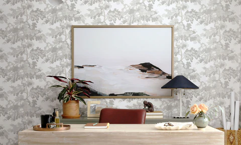 Designer Art for Every Home